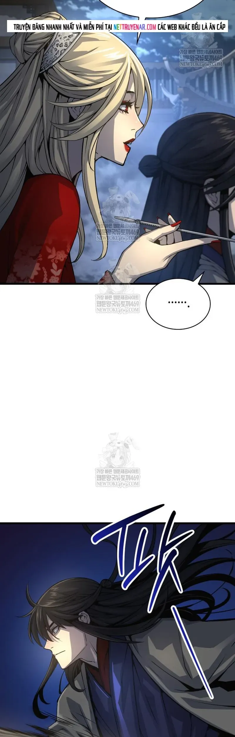 Quái Lực Loạn Thần