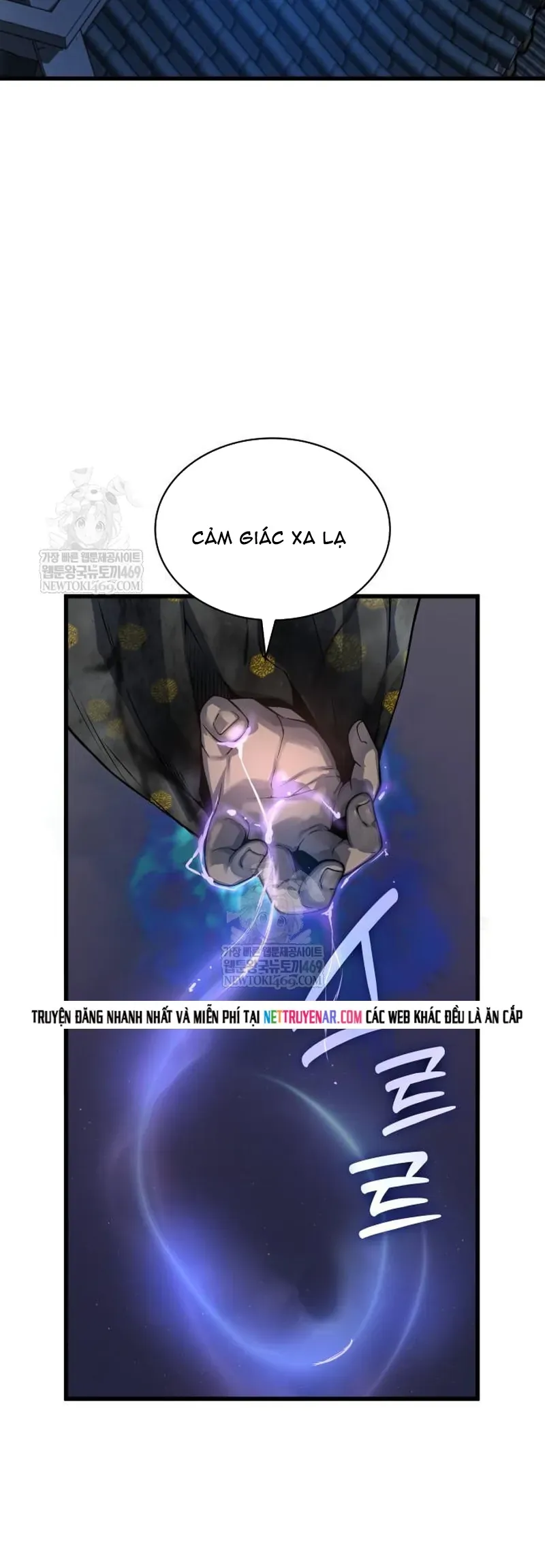 Quái Lực Loạn Thần