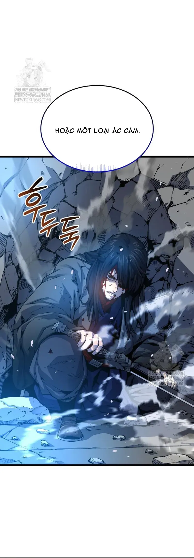 Quái Lực Loạn Thần