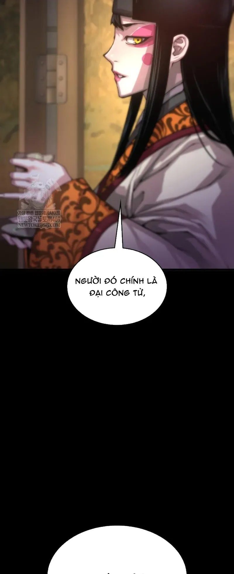 Quái Lực Loạn Thần