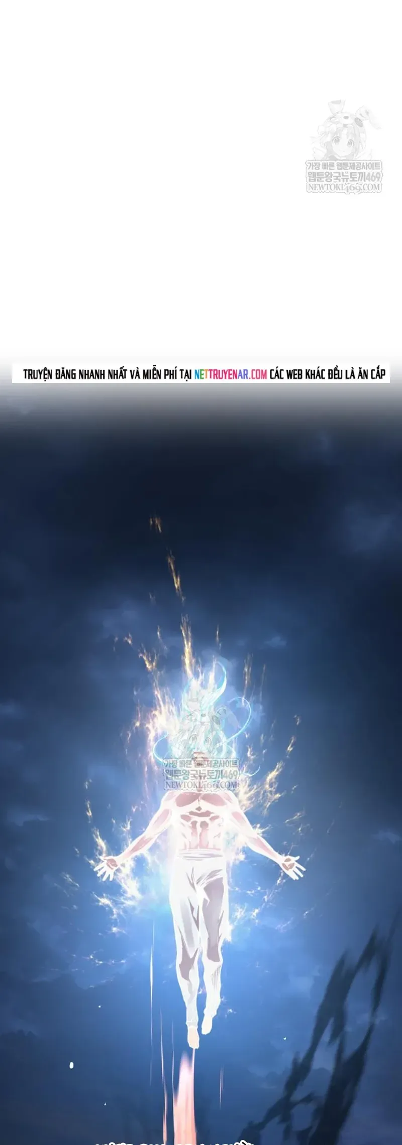 Quái Lực Loạn Thần