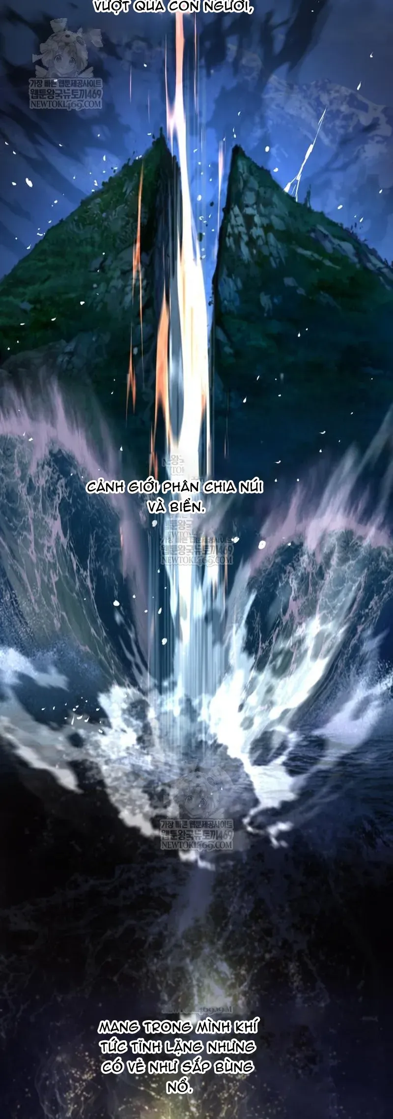 Quái Lực Loạn Thần