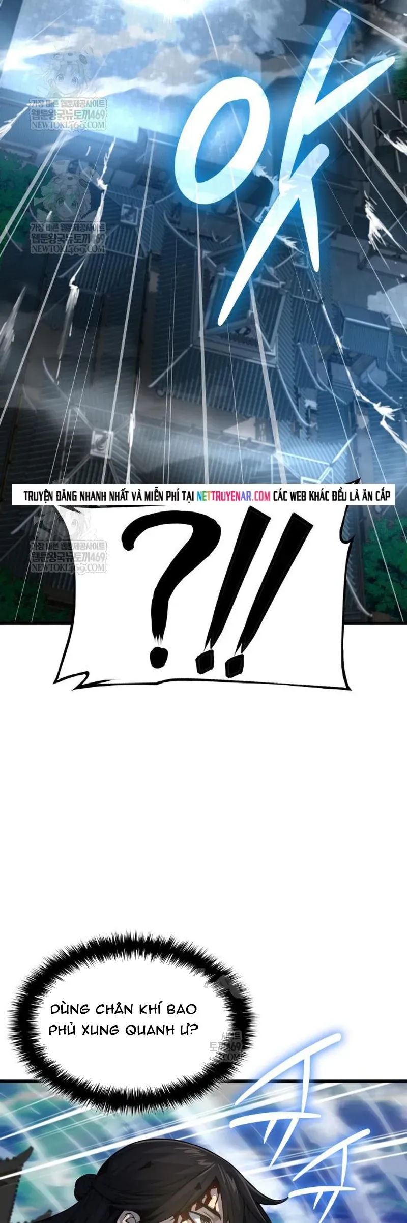 Quái Lực Loạn Thần