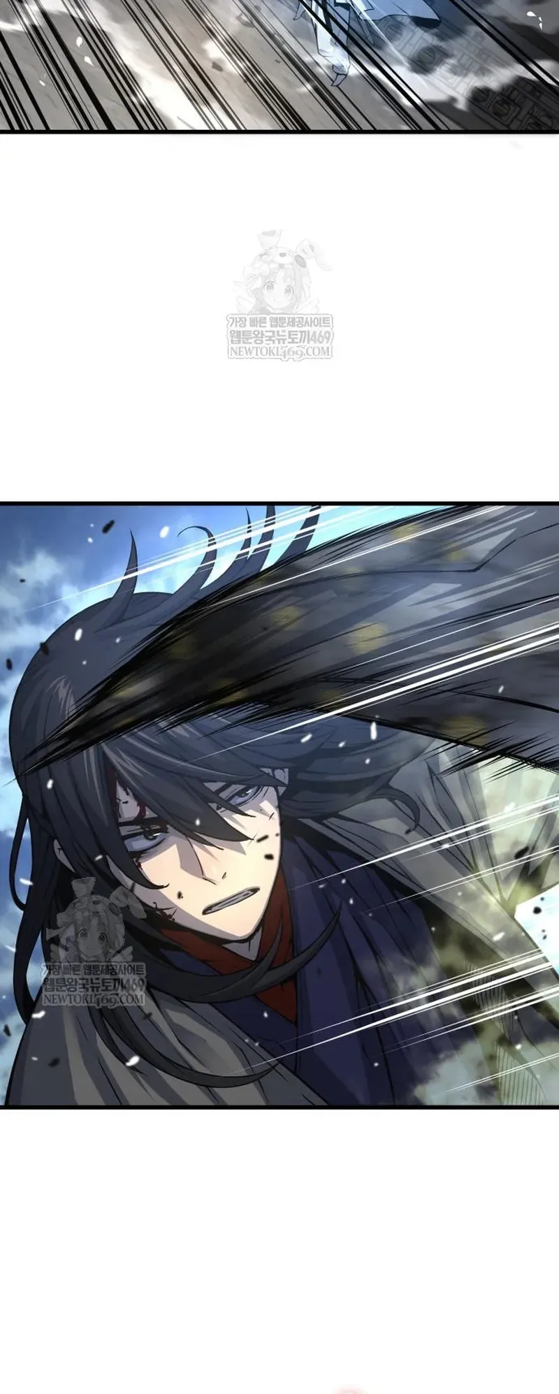 Quái Lực Loạn Thần