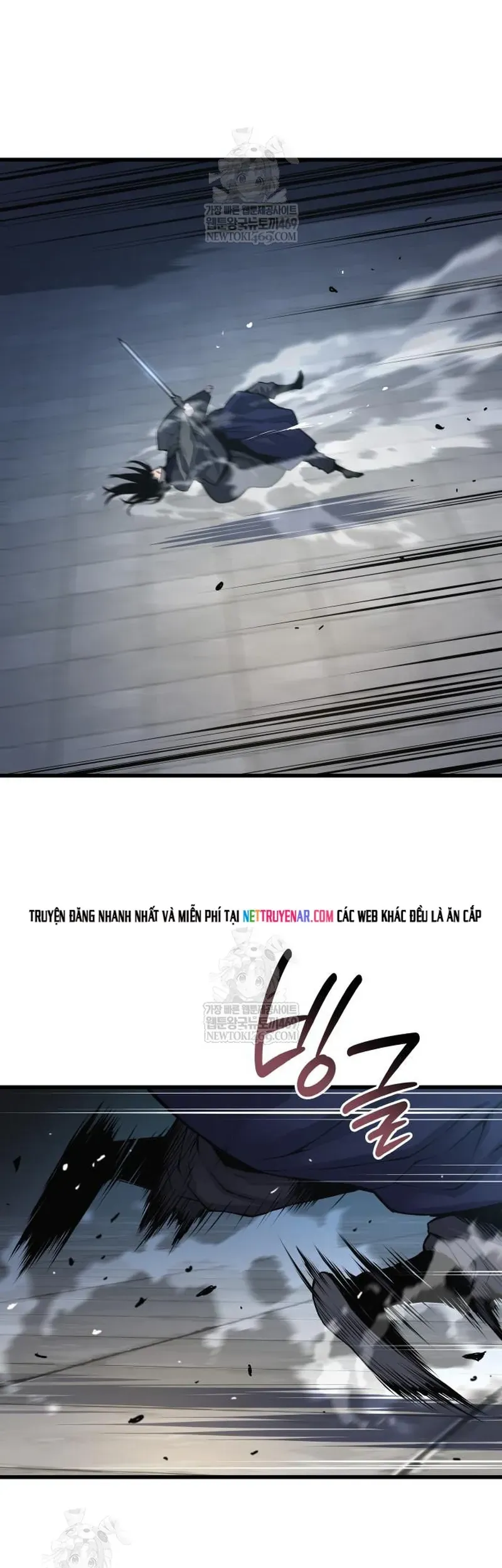 Quái Lực Loạn Thần