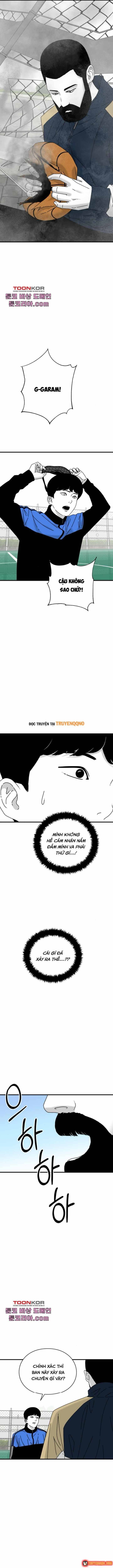 Đôi Mắt Chap 26 - Next Chap 25