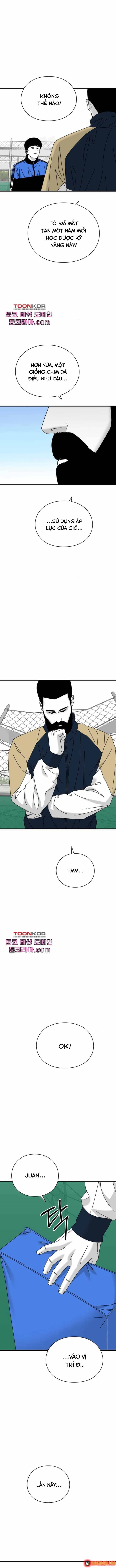 Đôi Mắt Chap 26 - Next Chap 25