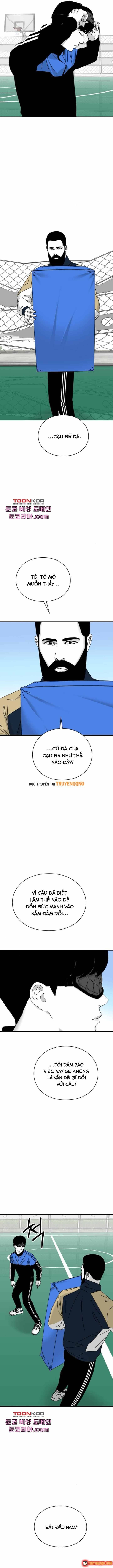 Đôi Mắt Chap 26 - Next Chap 25