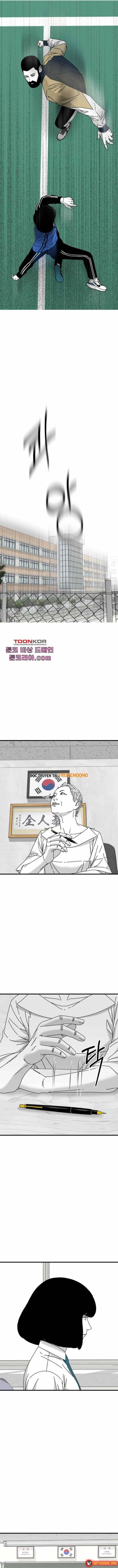 Đôi Mắt Chap 26 - Next Chap 25