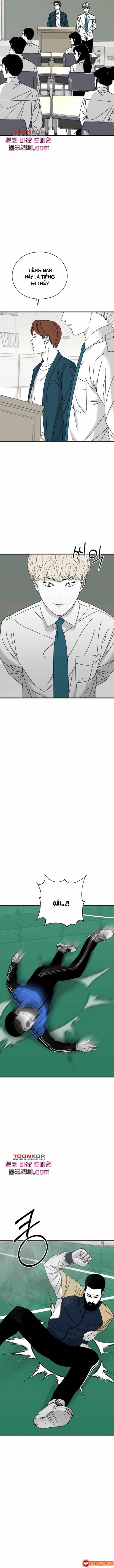 Đôi Mắt Chap 26 - Next Chap 25