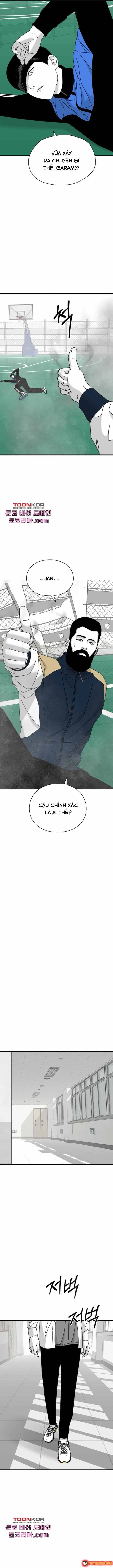 Đôi Mắt Chap 26 - Next Chap 25