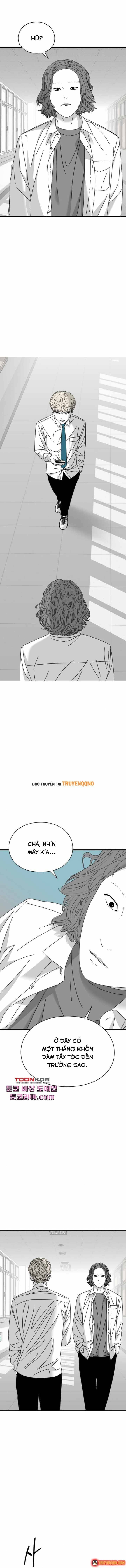 Đôi Mắt Chap 26 - Next Chap 25