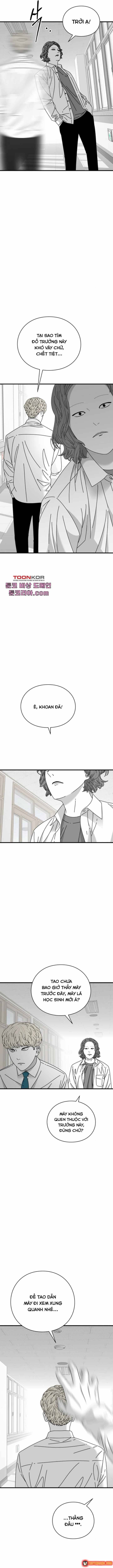 Đôi Mắt Chap 26 - Next Chap 25