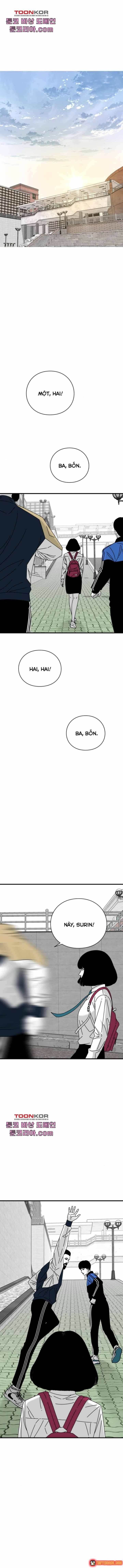 Đôi Mắt Chap 26 - Next Chap 25