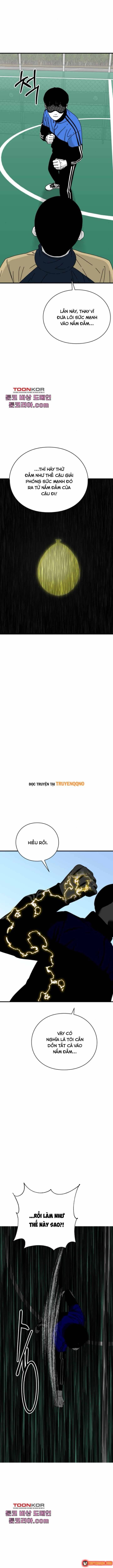 Đôi Mắt Chap 26 - Next Chap 25