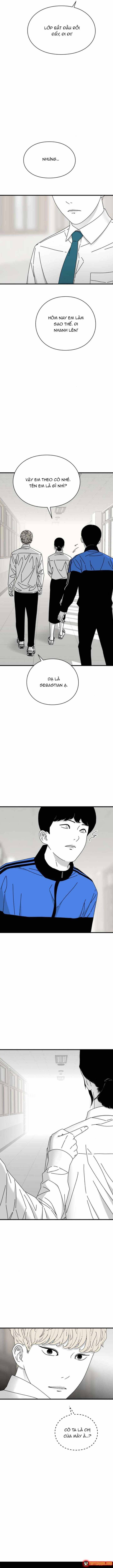 Đôi Mắt Chap 27 - Next Chap 26