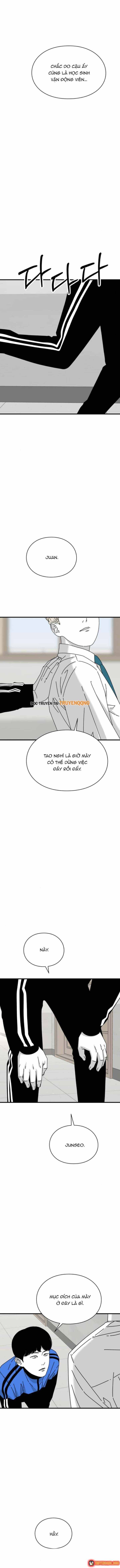 Đôi Mắt Chap 27 - Next Chap 26