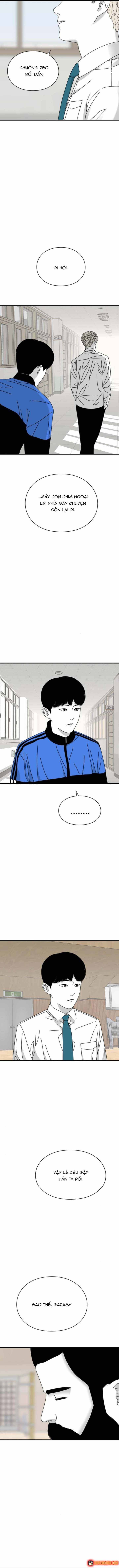 Đôi Mắt Chap 27 - Next Chap 26