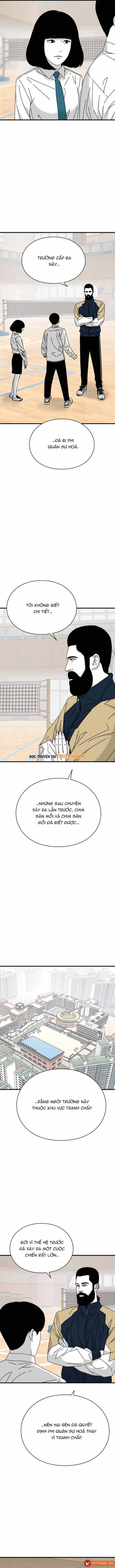 Đôi Mắt Chap 27 - Next Chap 26