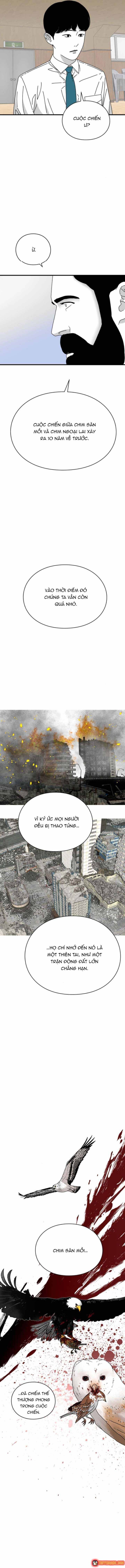 Đôi Mắt Chap 27 - Next Chap 26