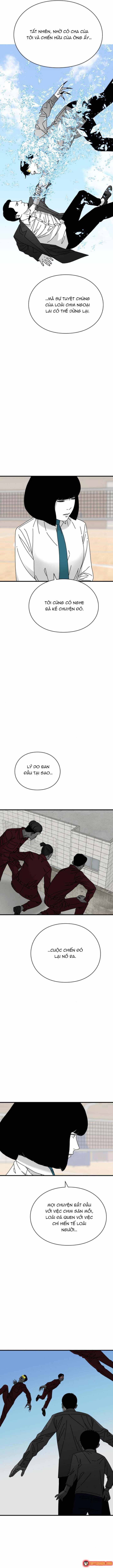 Đôi Mắt Chap 27 - Next Chap 26