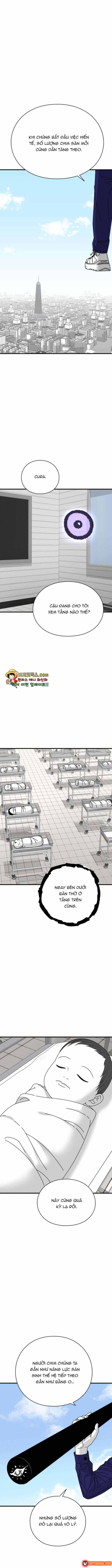 Đôi Mắt Chap 27 - Next Chap 26