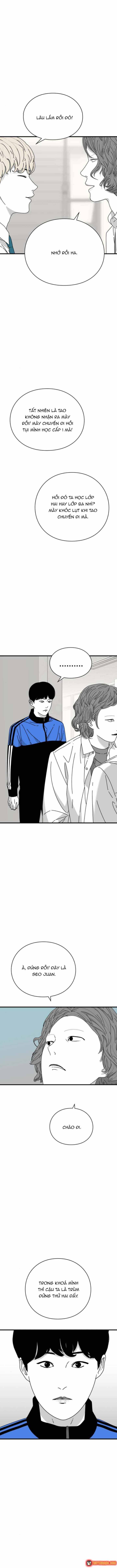 Đôi Mắt Chap 27 - Next Chap 26