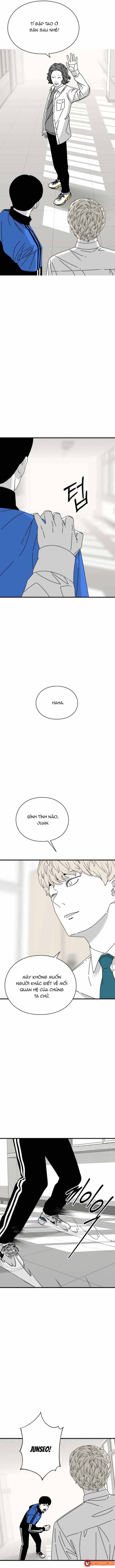 Đôi Mắt Chap 27 - Next Chap 26