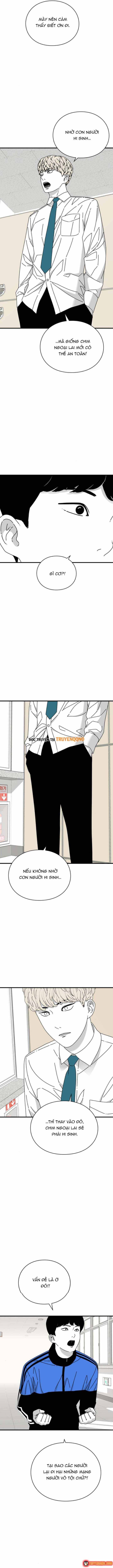 Đôi Mắt Chap 27 - Next Chap 26