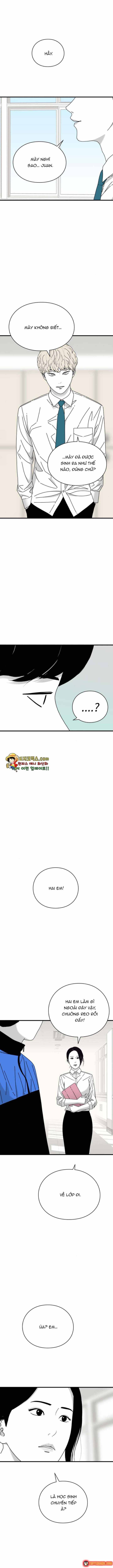 Đôi Mắt Chap 27 - Next Chap 26