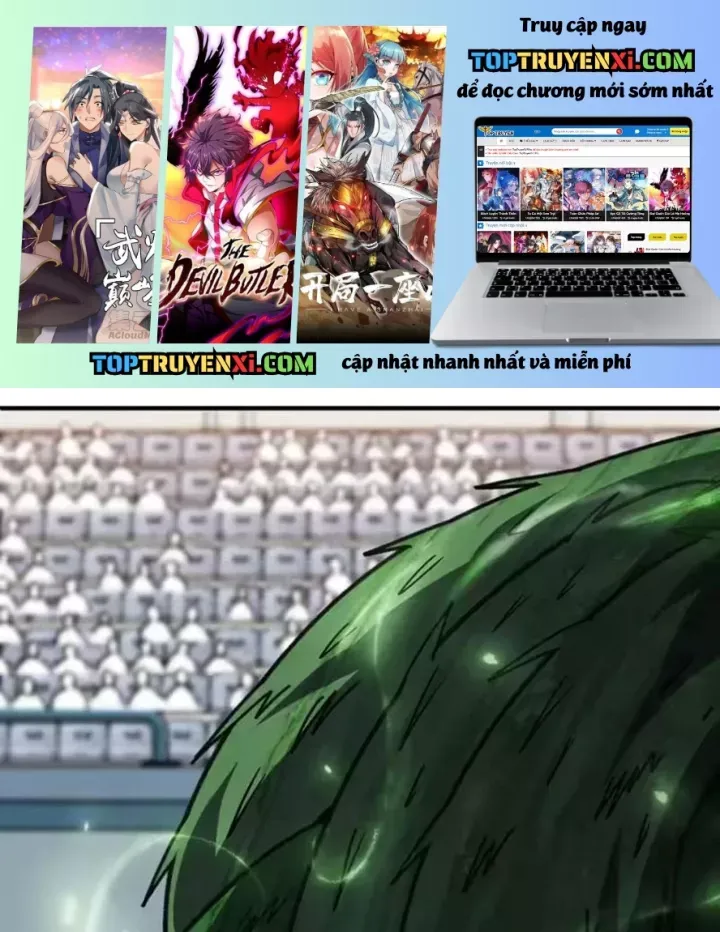 Tôi Dùng Hệ Thống Đỉnh Cấp Tái Tạo Thế Giới