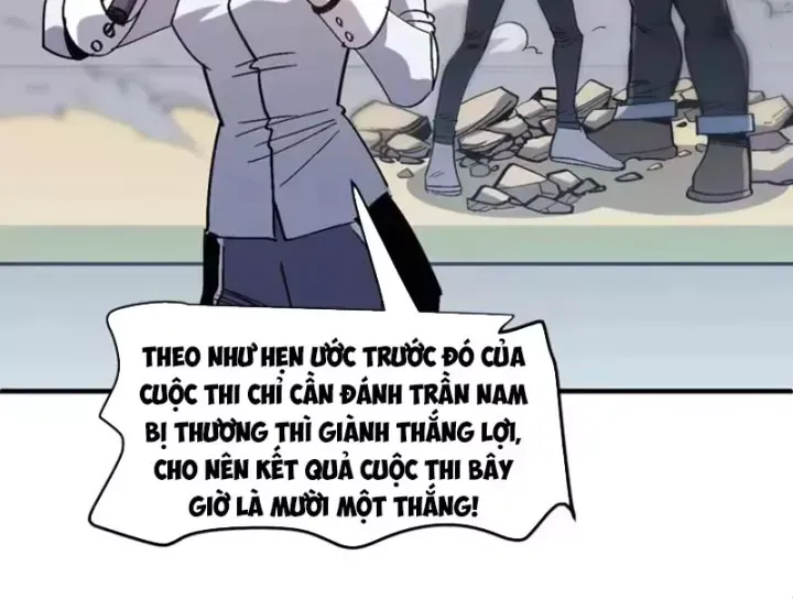 Tôi Dùng Hệ Thống Đỉnh Cấp Tái Tạo Thế Giới