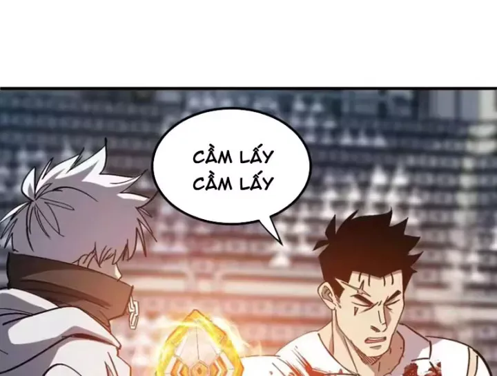 Tôi Dùng Hệ Thống Đỉnh Cấp Tái Tạo Thế Giới