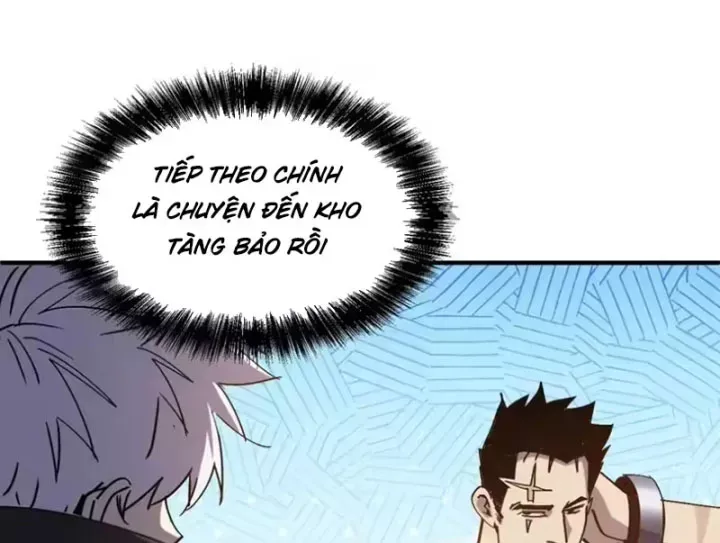 Tôi Dùng Hệ Thống Đỉnh Cấp Tái Tạo Thế Giới