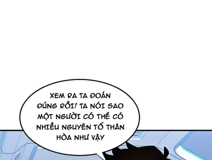 Tôi Dùng Hệ Thống Đỉnh Cấp Tái Tạo Thế Giới