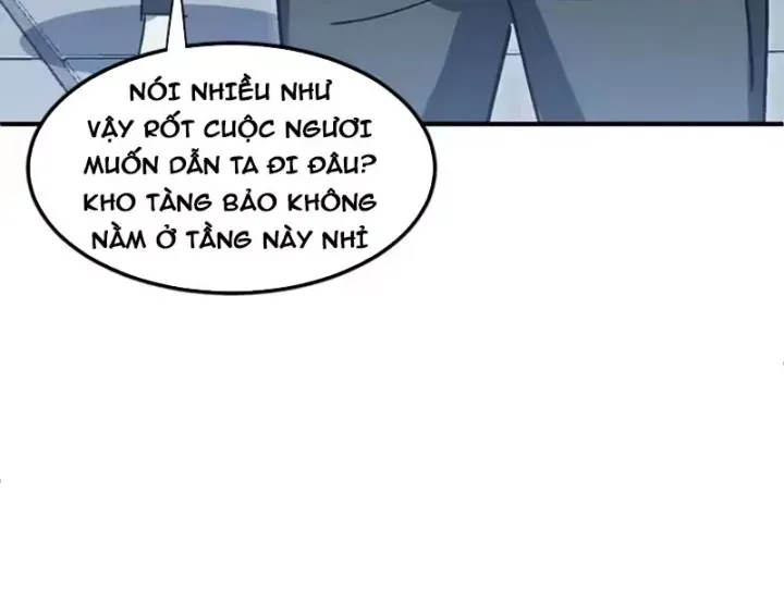 Tôi Dùng Hệ Thống Đỉnh Cấp Tái Tạo Thế Giới