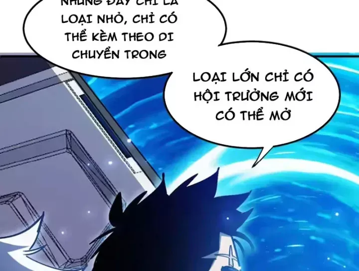 Tôi Dùng Hệ Thống Đỉnh Cấp Tái Tạo Thế Giới