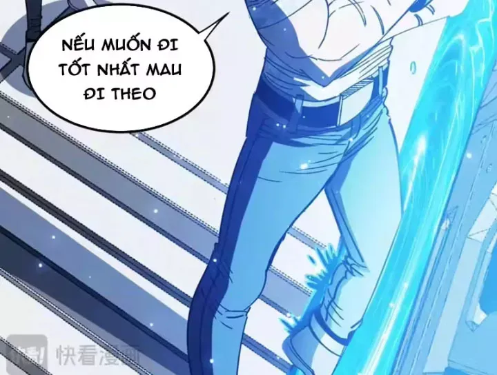 Tôi Dùng Hệ Thống Đỉnh Cấp Tái Tạo Thế Giới