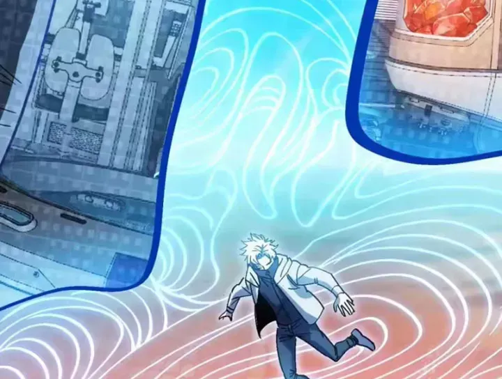 Tôi Dùng Hệ Thống Đỉnh Cấp Tái Tạo Thế Giới