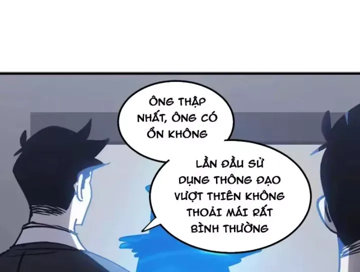 Tôi Dùng Hệ Thống Đỉnh Cấp Tái Tạo Thế Giới