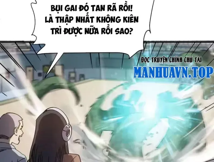 Tôi Dùng Hệ Thống Đỉnh Cấp Tái Tạo Thế Giới