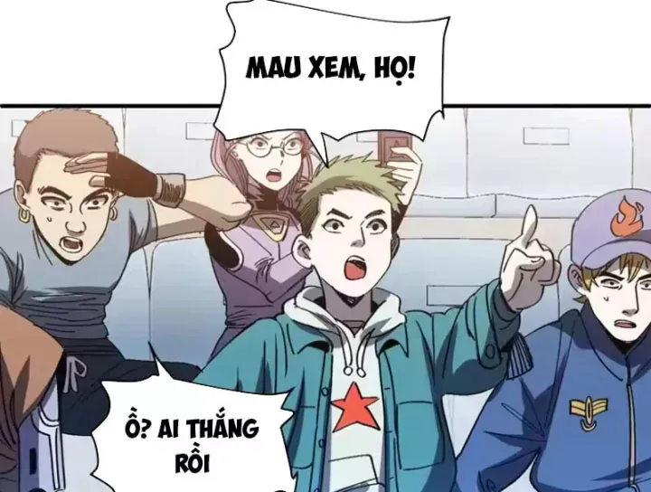 Tôi Dùng Hệ Thống Đỉnh Cấp Tái Tạo Thế Giới