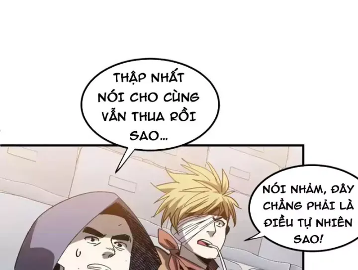 Tôi Dùng Hệ Thống Đỉnh Cấp Tái Tạo Thế Giới