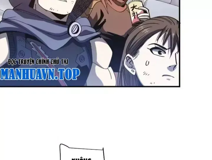 Tôi Dùng Hệ Thống Đỉnh Cấp Tái Tạo Thế Giới