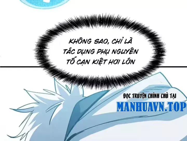 Tôi Dùng Hệ Thống Đỉnh Cấp Tái Tạo Thế Giới