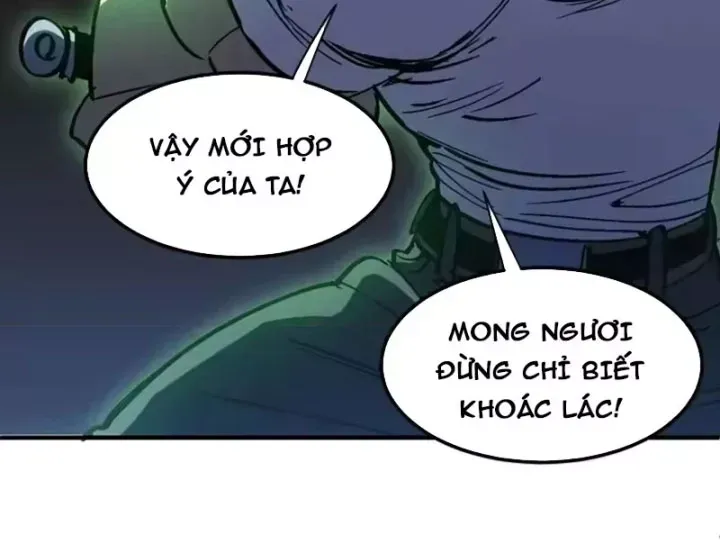 Tôi Dùng Hệ Thống Đỉnh Cấp Tái Tạo Thế Giới