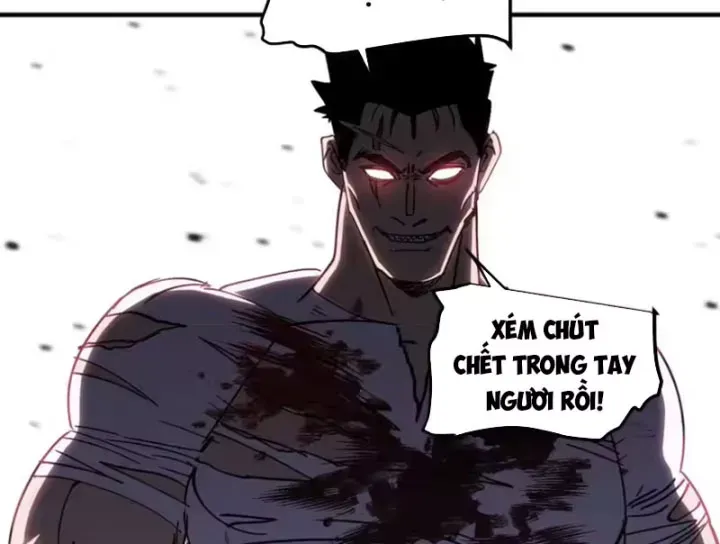 Tôi Dùng Hệ Thống Đỉnh Cấp Tái Tạo Thế Giới