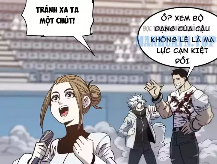 Tôi Dùng Hệ Thống Đỉnh Cấp Tái Tạo Thế Giới