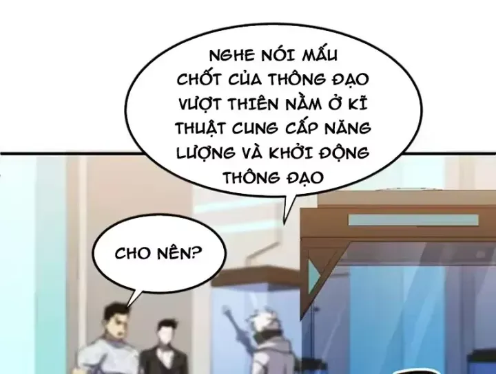Tôi Dùng Hệ Thống Đỉnh Cấp Tái Tạo Thế Giới