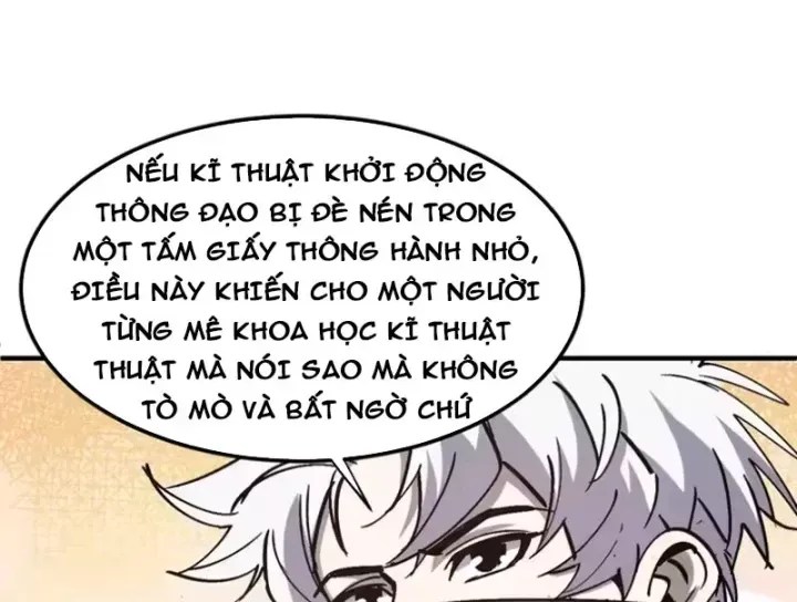 Tôi Dùng Hệ Thống Đỉnh Cấp Tái Tạo Thế Giới